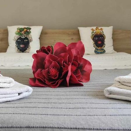 Elisir - Apartment Trapani Ngoại thất bức ảnh