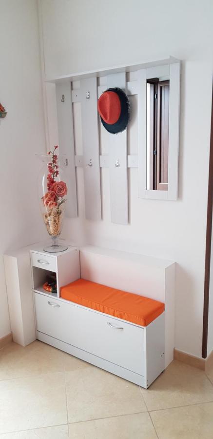 Elisir - Apartment Trapani Ngoại thất bức ảnh