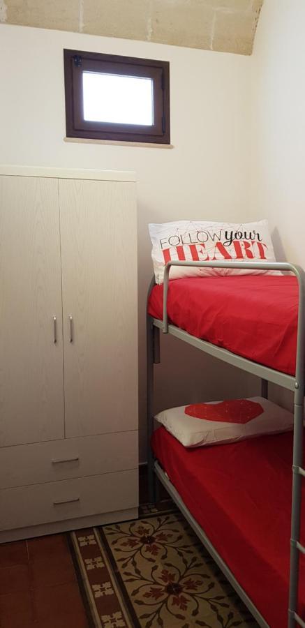 Elisir - Apartment Trapani Ngoại thất bức ảnh