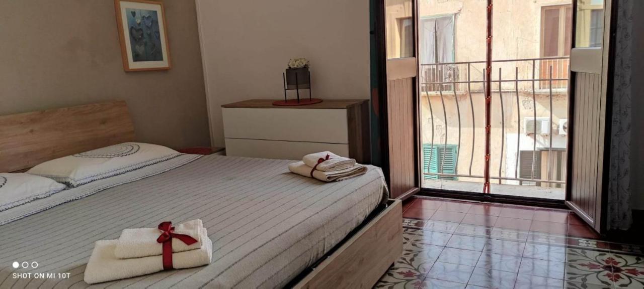 Elisir - Apartment Trapani Ngoại thất bức ảnh