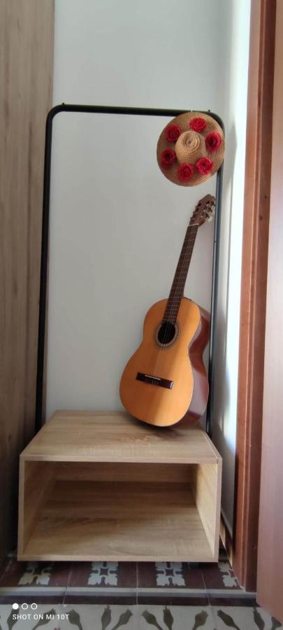 Elisir - Apartment Trapani Ngoại thất bức ảnh