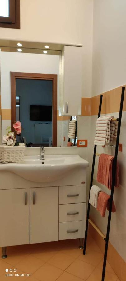 Elisir - Apartment Trapani Ngoại thất bức ảnh