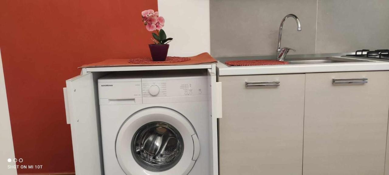 Elisir - Apartment Trapani Ngoại thất bức ảnh