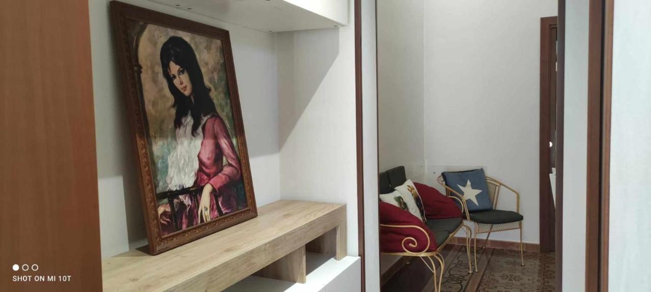 Elisir - Apartment Trapani Ngoại thất bức ảnh