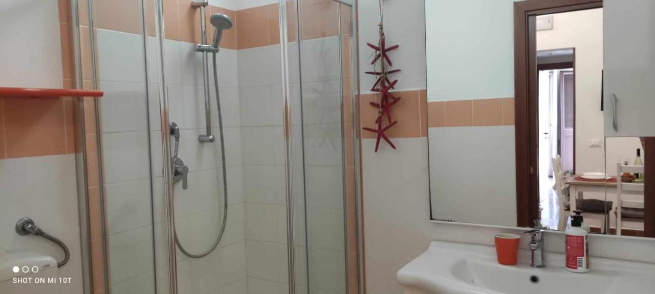 Elisir - Apartment Trapani Ngoại thất bức ảnh