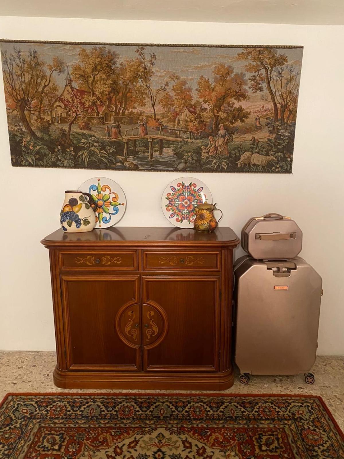 Elisir - Apartment Trapani Ngoại thất bức ảnh