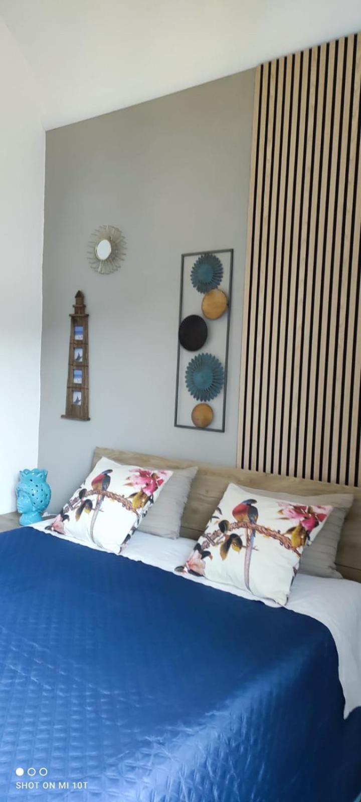Elisir - Apartment Trapani Ngoại thất bức ảnh