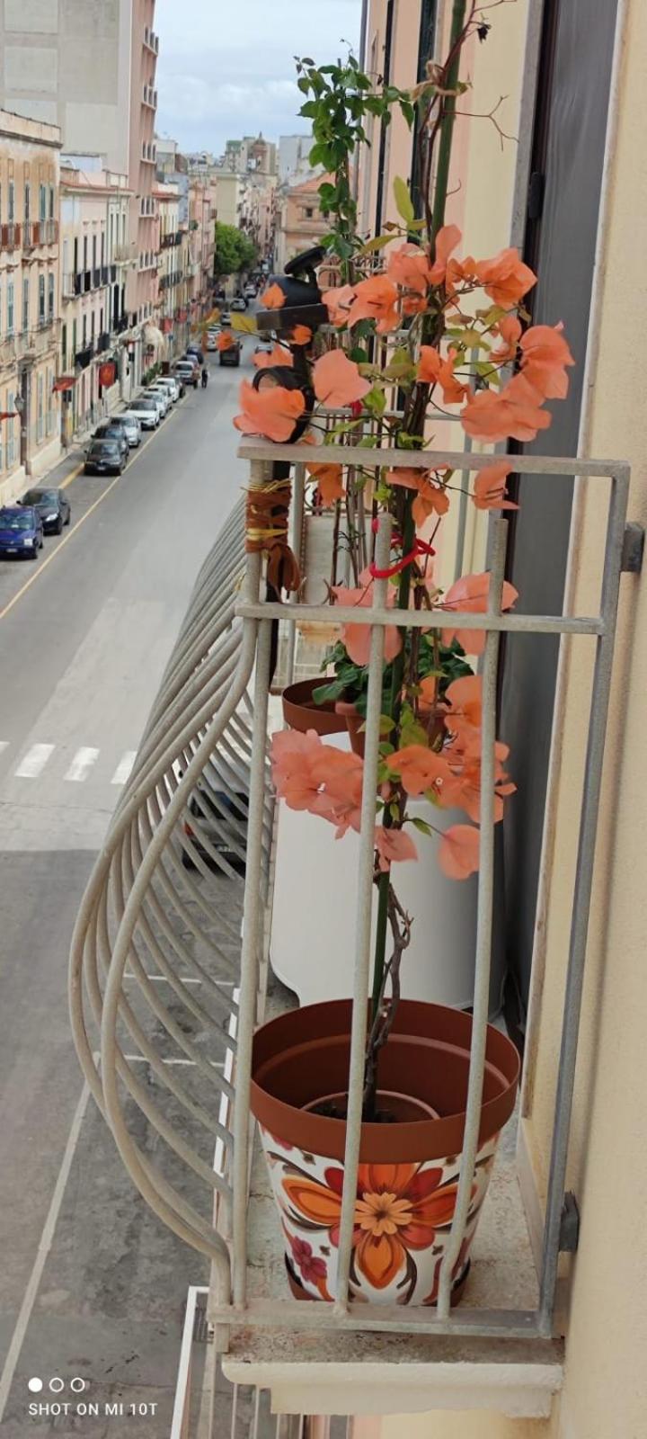 Elisir - Apartment Trapani Ngoại thất bức ảnh
